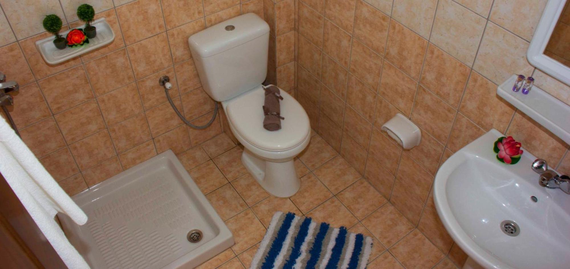 Aparthotel Litsa 2*