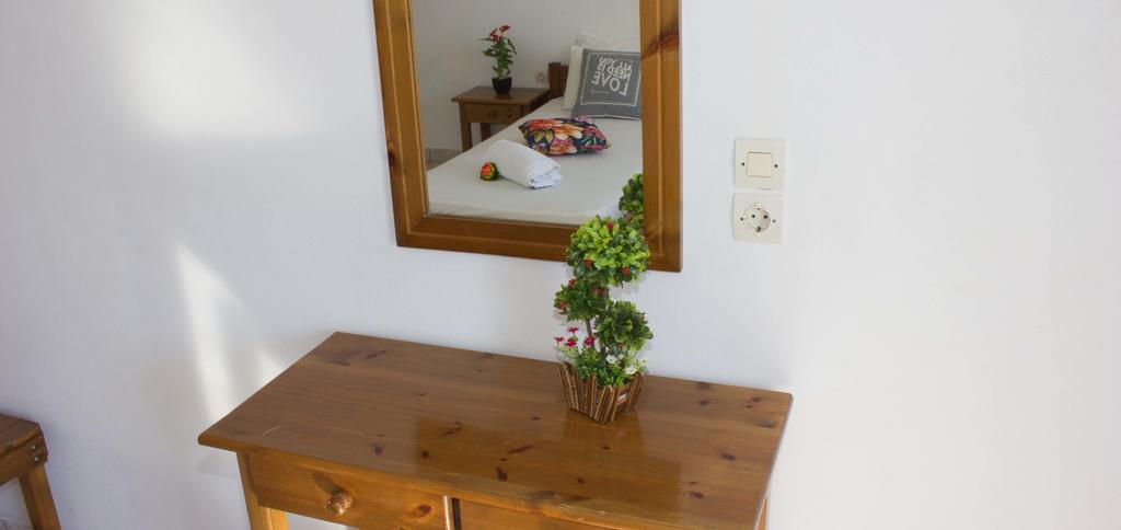Litsa Aparthotel 2*