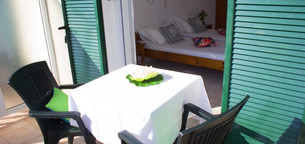 Aparthotel Litsa Alykanas (Zakynthos)
