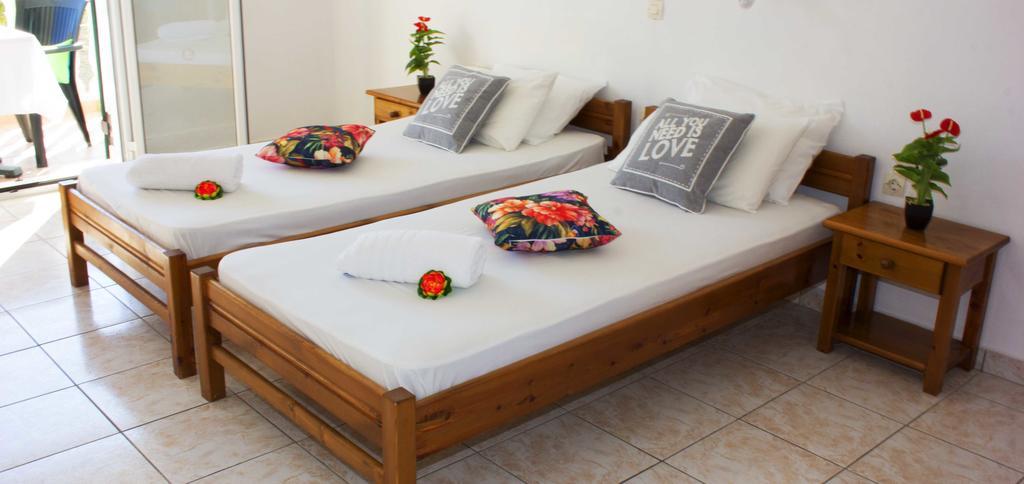 Litsa Aparthotel Alykanas (Zakynthos)