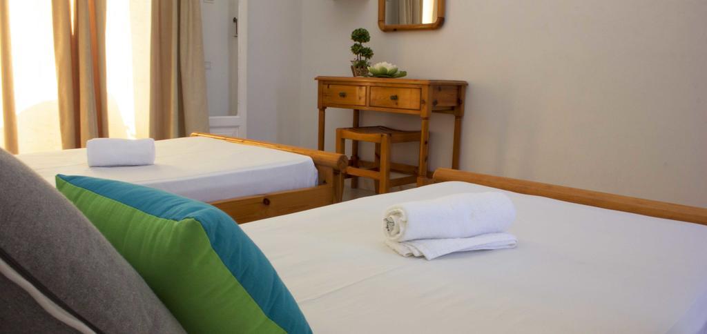 Aparthotel Litsa