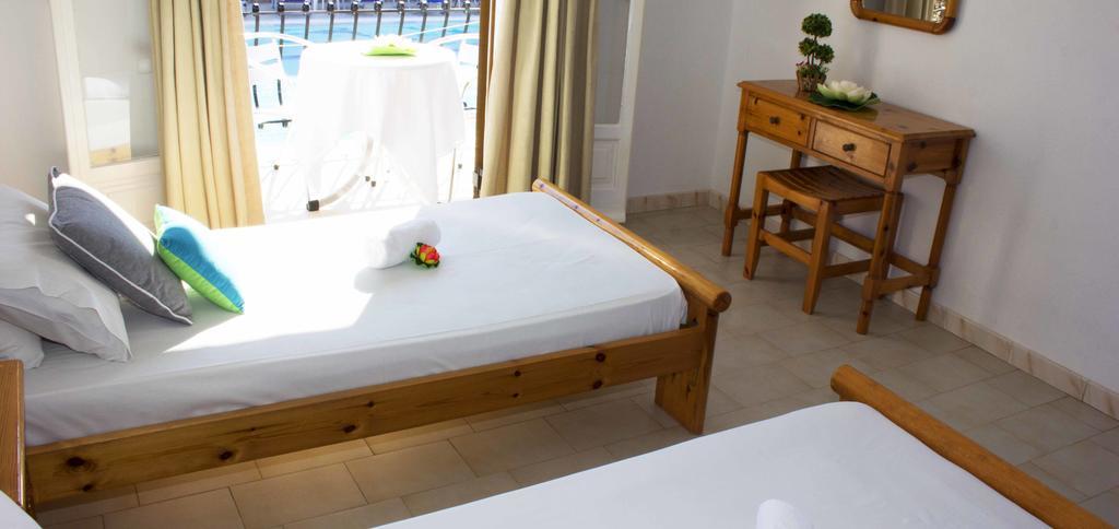 Aparthotel Litsa Alykanas (Zakynthos)