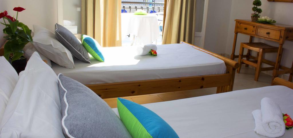 Aparthotel Litsa