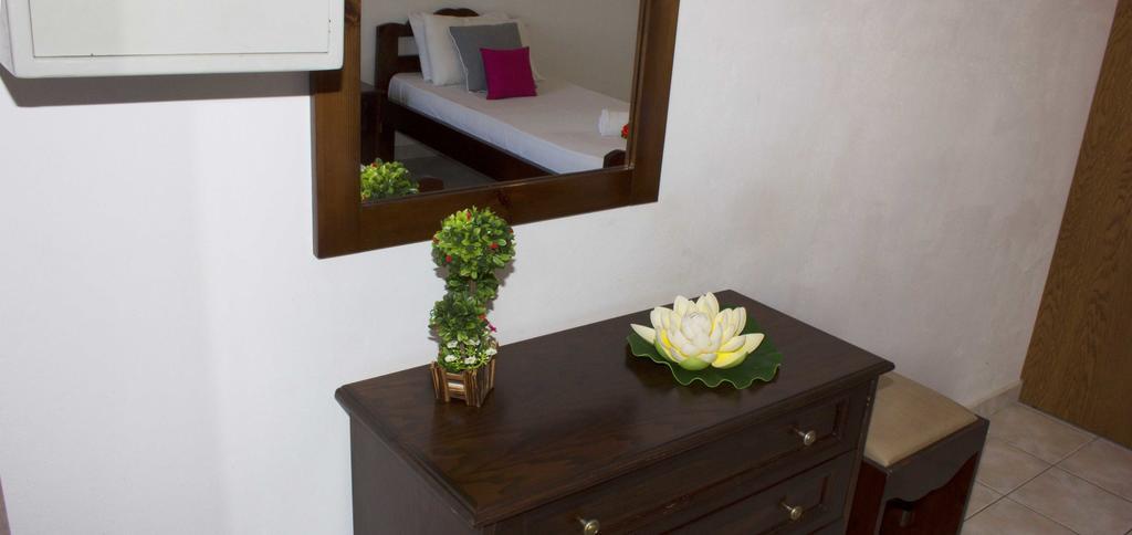 Aparthotel Litsa Alykanas (Zakynthos)