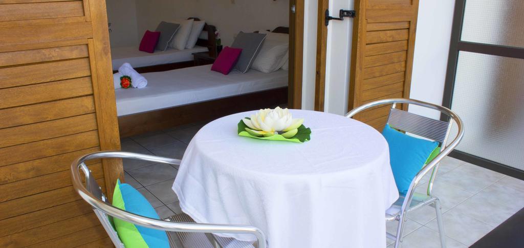 Aparthotel Litsa