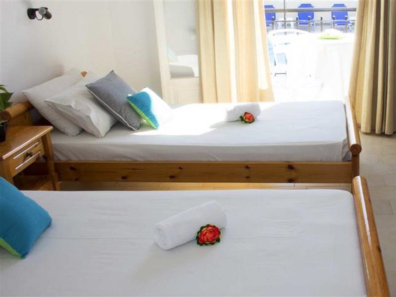 Litsa Aparthotel Alykanas (Zakynthos)