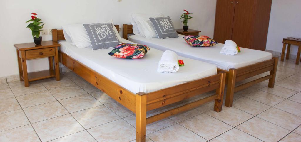 Litsa Appart hôtel