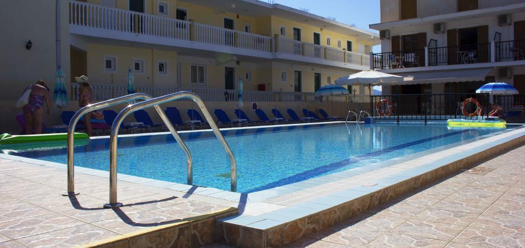 Litsa Alykanas (Zakynthos)