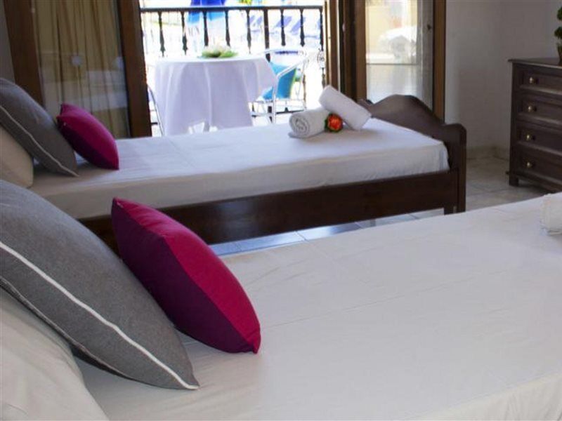 Litsa Appart hôtel